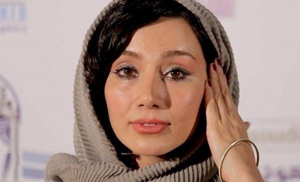 عکس های خاطره حاتمی درسریال تعطیلات رویایی