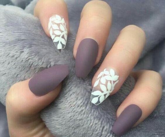 عکس مدل های ناخن ژلیش