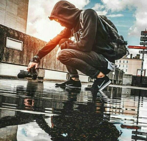 عکس پروفایل پسرانه دختر پسند بدون متن