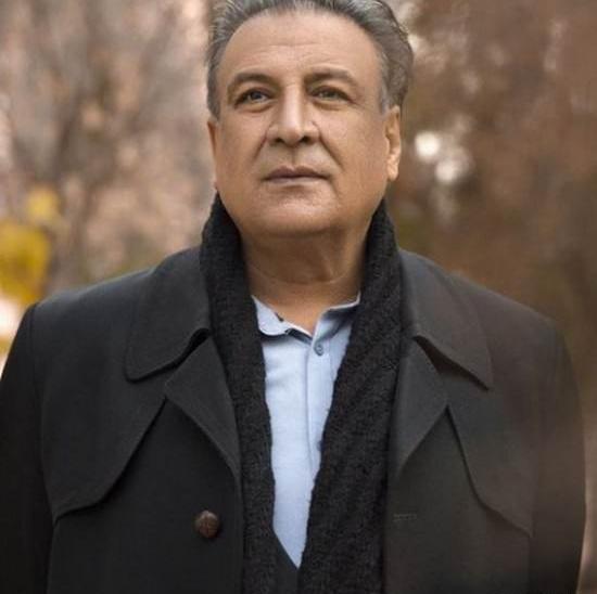 عکس فرزند عبدالرضا اکبری