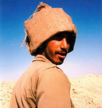 عکس سردار نادری
