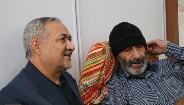 عکس سردار نادری