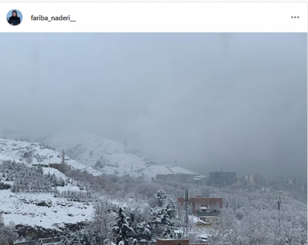 عکس سردار نادری