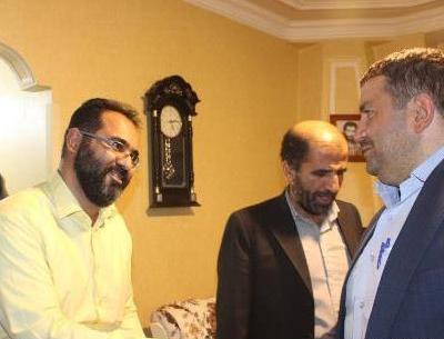 عکس سردار نادری