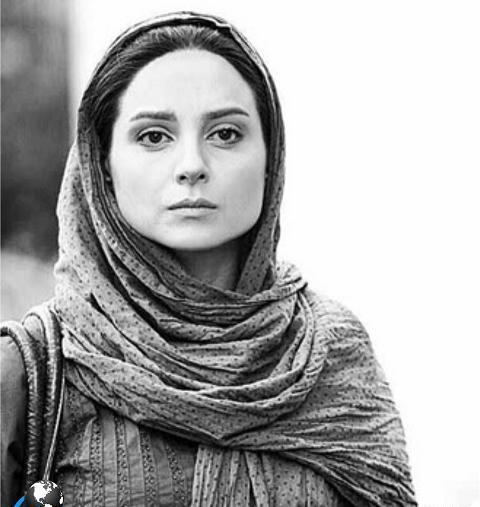 عکس کودکی سولماز غنی