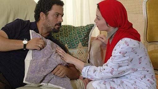 عکس فرناز رهنما بی حجاب