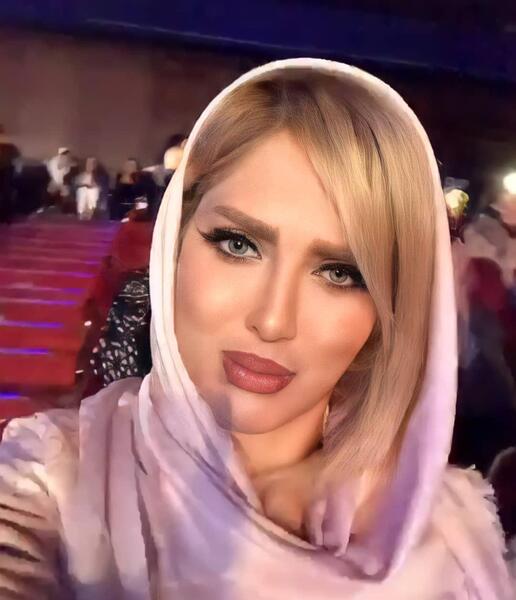 عکس مدلینگ زن ایرانی جدید