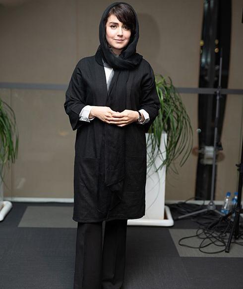 عکس مانتو افسانه پاکرو
