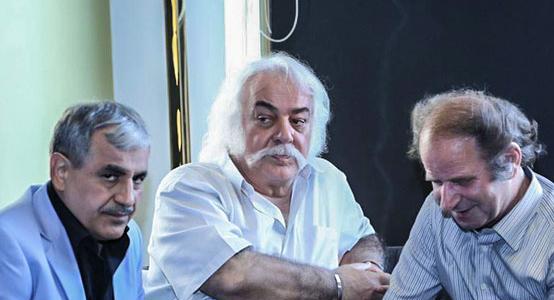 عکس های بهزاد رحیم خانی