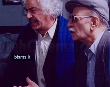 عکس های بهزاد رحیم خانی