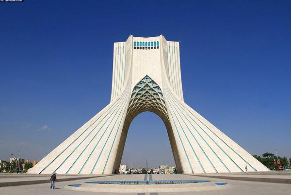 عکس های جاهای دیدنی ایران