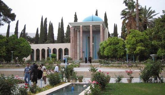 عکس های جاهای دیدنی ایران