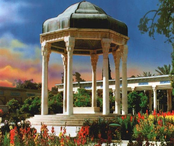 عکس های جاهای دیدنی ایران