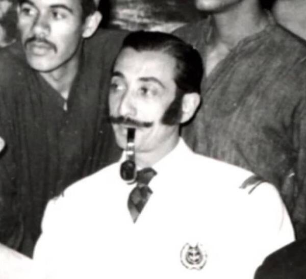 عکس بازیگر داریوش اسدزاده