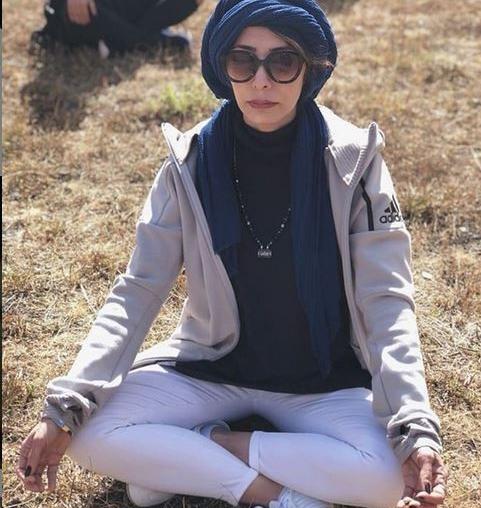 عکس صالح میرزاآقایی
