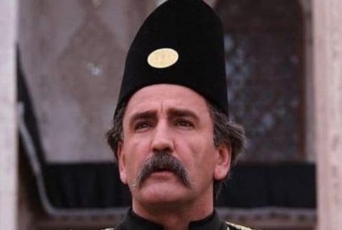 عکس صالح میرزاآقایی