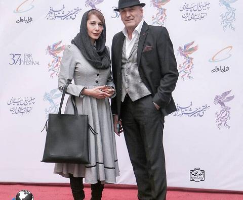 عکس صالح میرزاآقایی