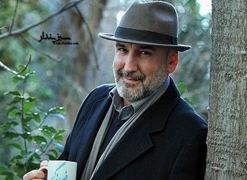عکس صالح میرزاآقایی