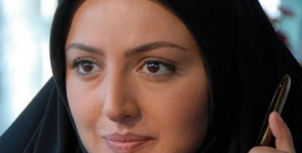 عکس شیلا خداداد در فیلم اعتراض