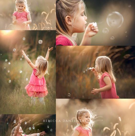 ایده برای عکس روایی