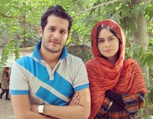 عکس سیاوش خیرابی در پرستاران