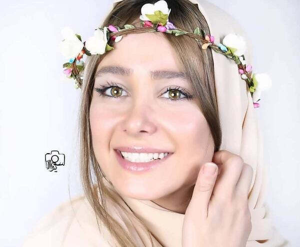 عکس سیاوش خیرابی در پرستاران