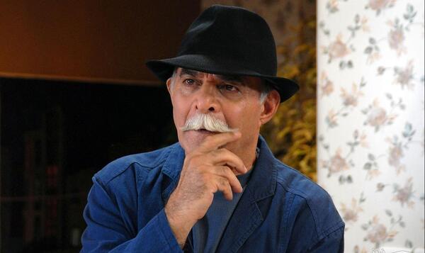 عکس های شخصی سیروس گرجستانی