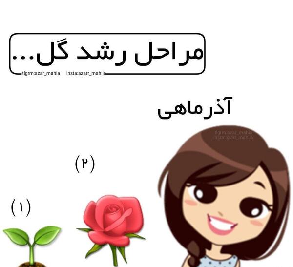عکس پروفایل تولد خواهر آذر ماهی