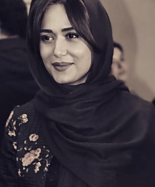 عکس دیبا زاهدی در سریال شهرزاد