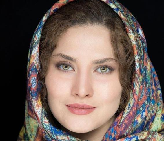 عکس هایی از زهرا سعیدی وهمسرش