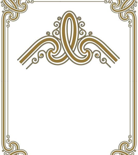 عکس دانلود وکتور کادر