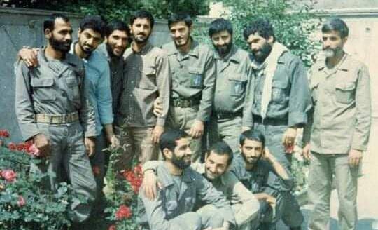 عکس سردار کرمانی