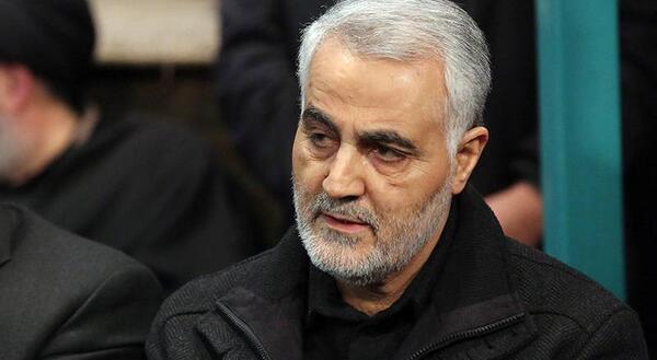 عکس سردار کرمانی