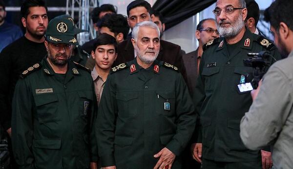 عکس سردار کرمانی