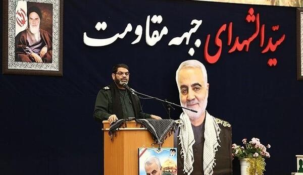 عکس سردار کرمانی