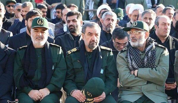 عکس سردار کرمانی