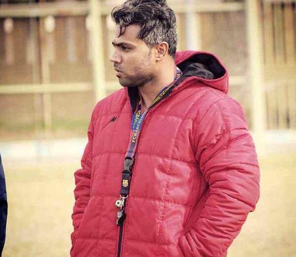 عکس حسن حیدرپور