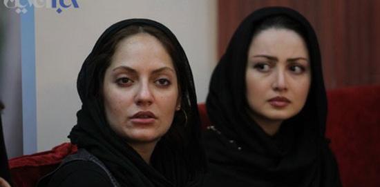 عکس تشییع جنازه ساناز کیهان