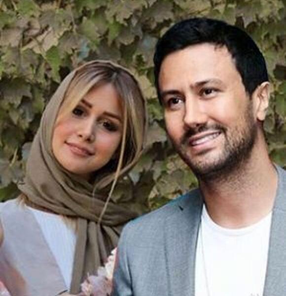 عکس لباس شاهرخ استخری