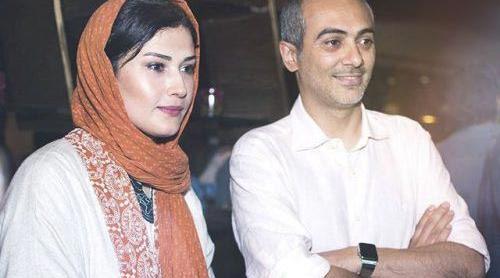 عکسهای جوانی علی قربان زاده