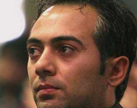 عکسهای جوانی علی قربان زاده