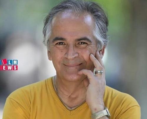 عکس سعيد كنگراني درگذشت