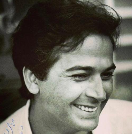 عکس سعيد كنگراني درگذشت