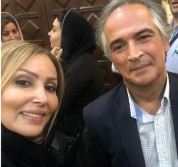 عکس سعيد كنگراني درگذشت