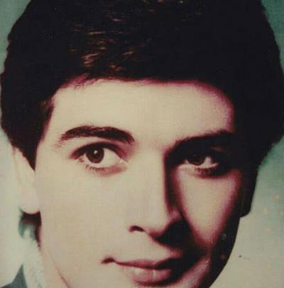 عکس سعيد كنگراني درگذشت