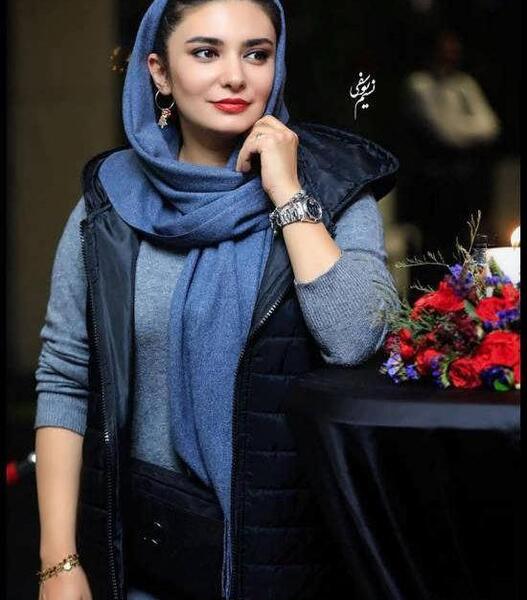 عکس لیندا کیانی و سانیا سالاری