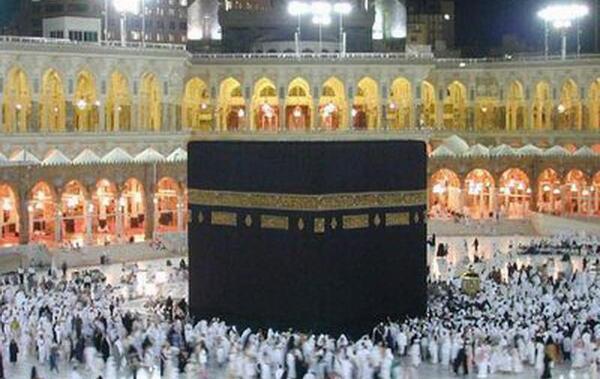 عکس سفر حج