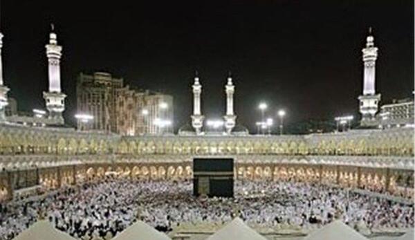 عکس سفر حج