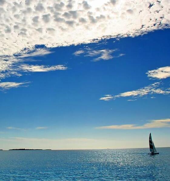 عکس و تصویر دریا