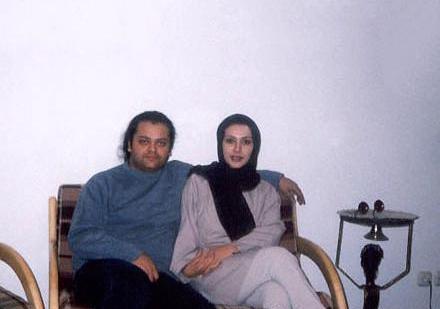 عکس زیبا بروفه عروسی